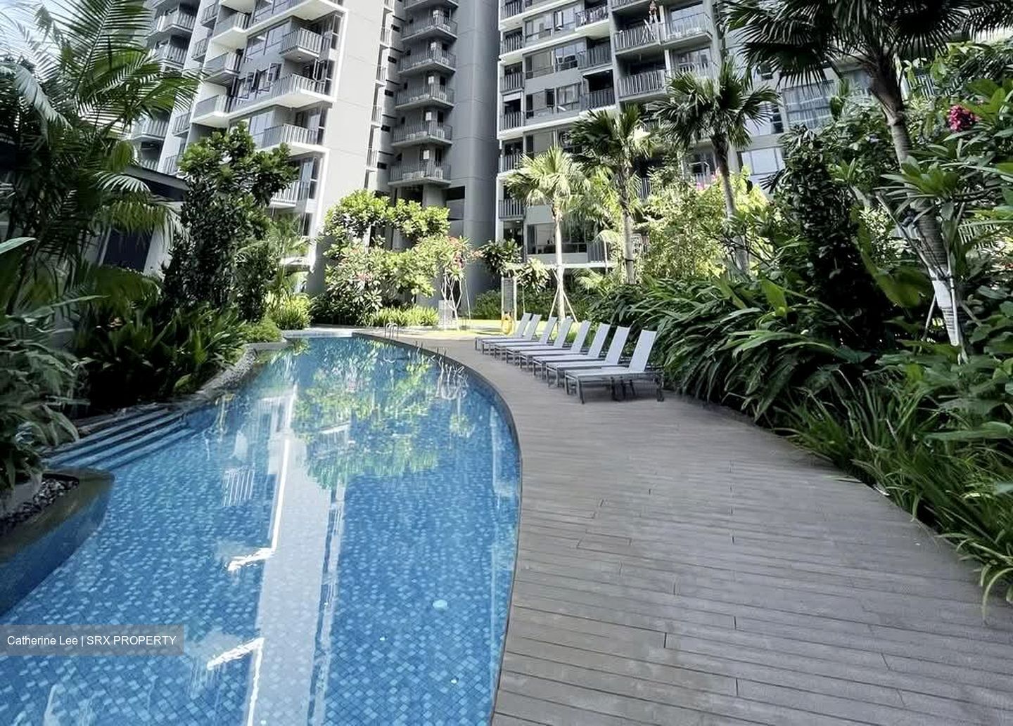 Grandeur Park Residences (D16), Condominium #540735261